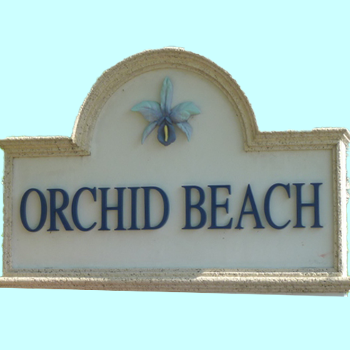 Orchid Beach Condominium Association